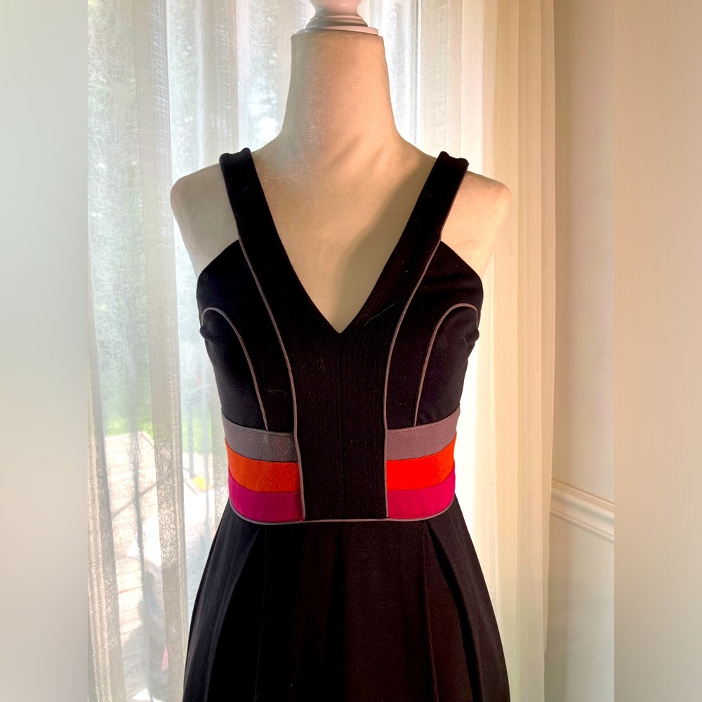 BCBG Max Azria Dress
